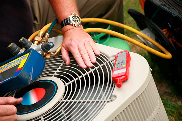 Best Affordable HVAC services  in Columbia, SC